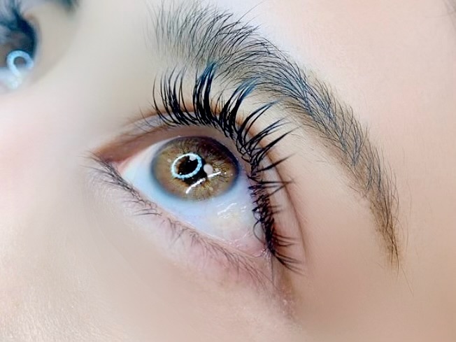 NAu -EYELASH-