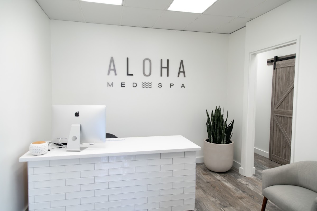 Aloha Med Spa