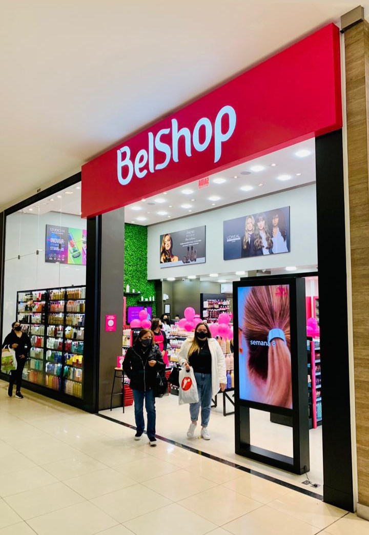 BelShop