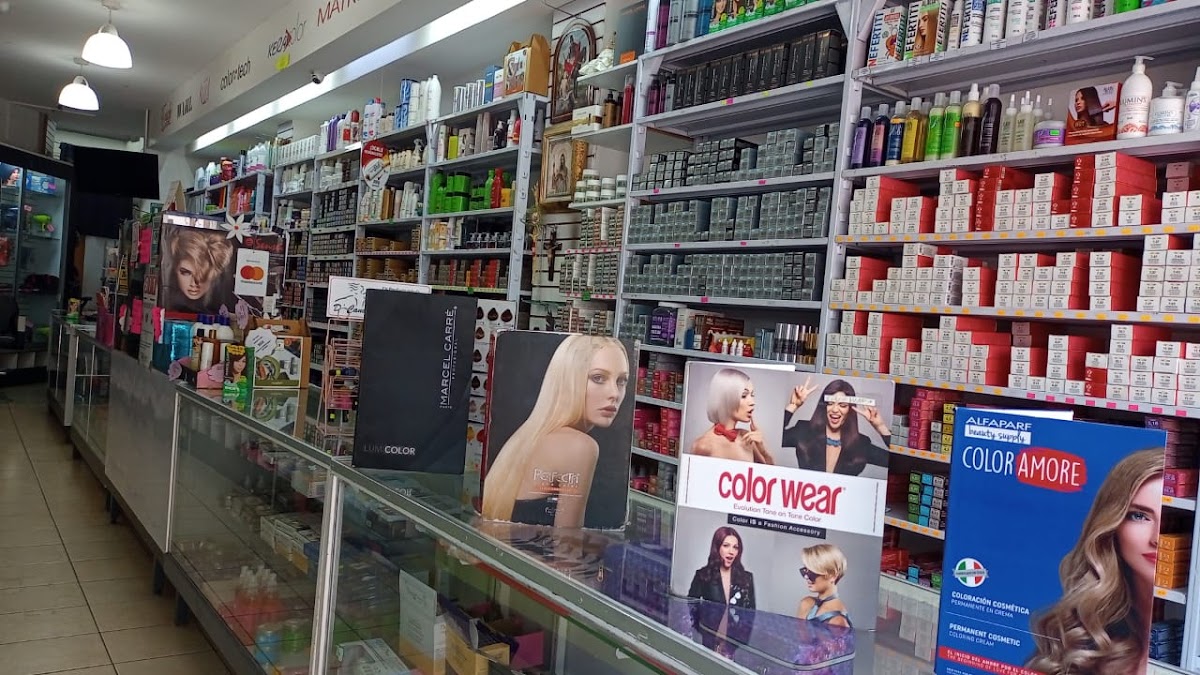 Distribuidora Alhondiga Tlaxcala Centro