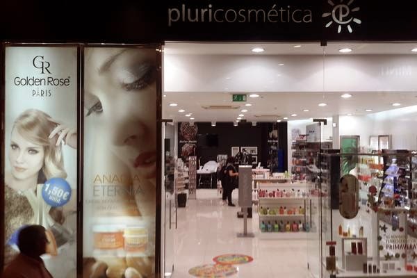 Pluricosmética