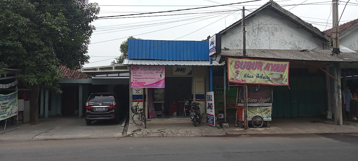 Fay Cosmetic Center