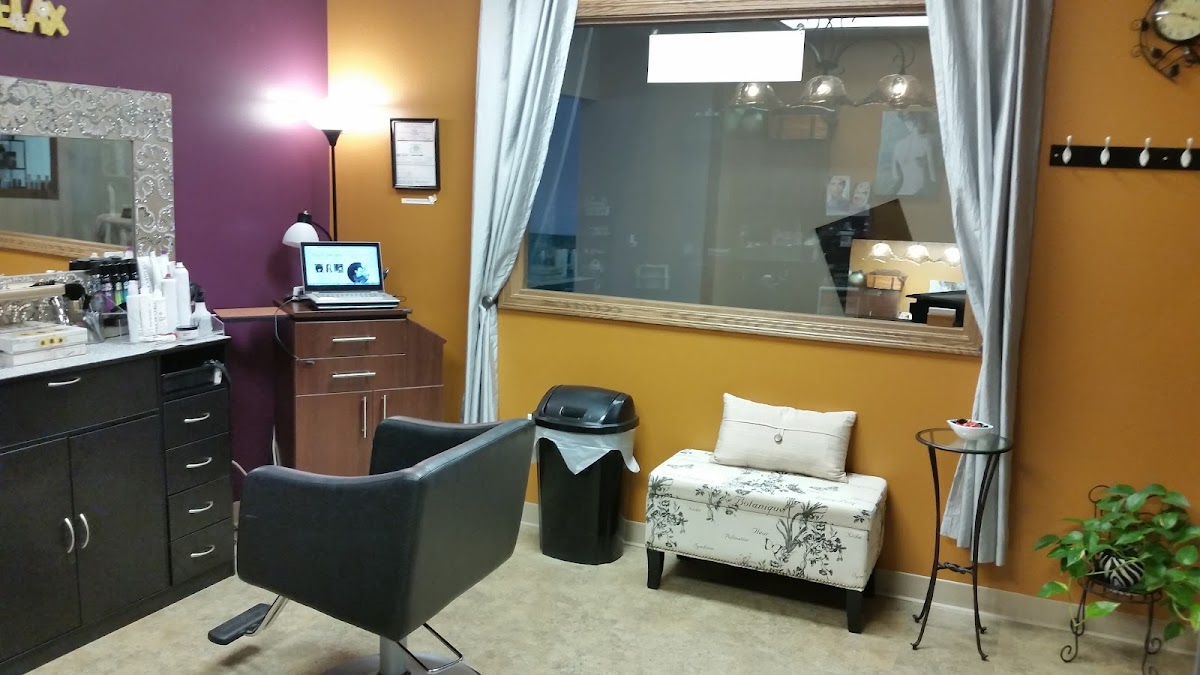 Studio20Salons