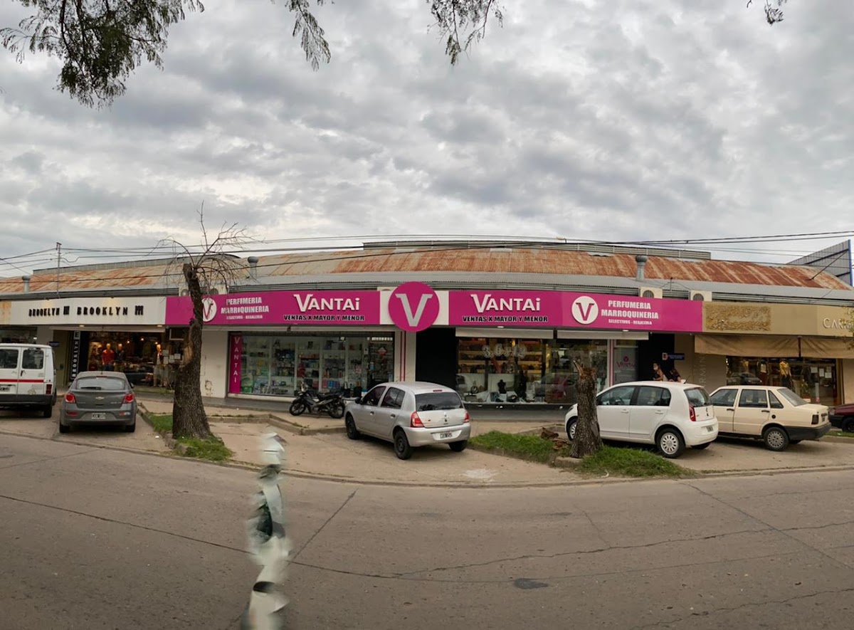 VANTAI