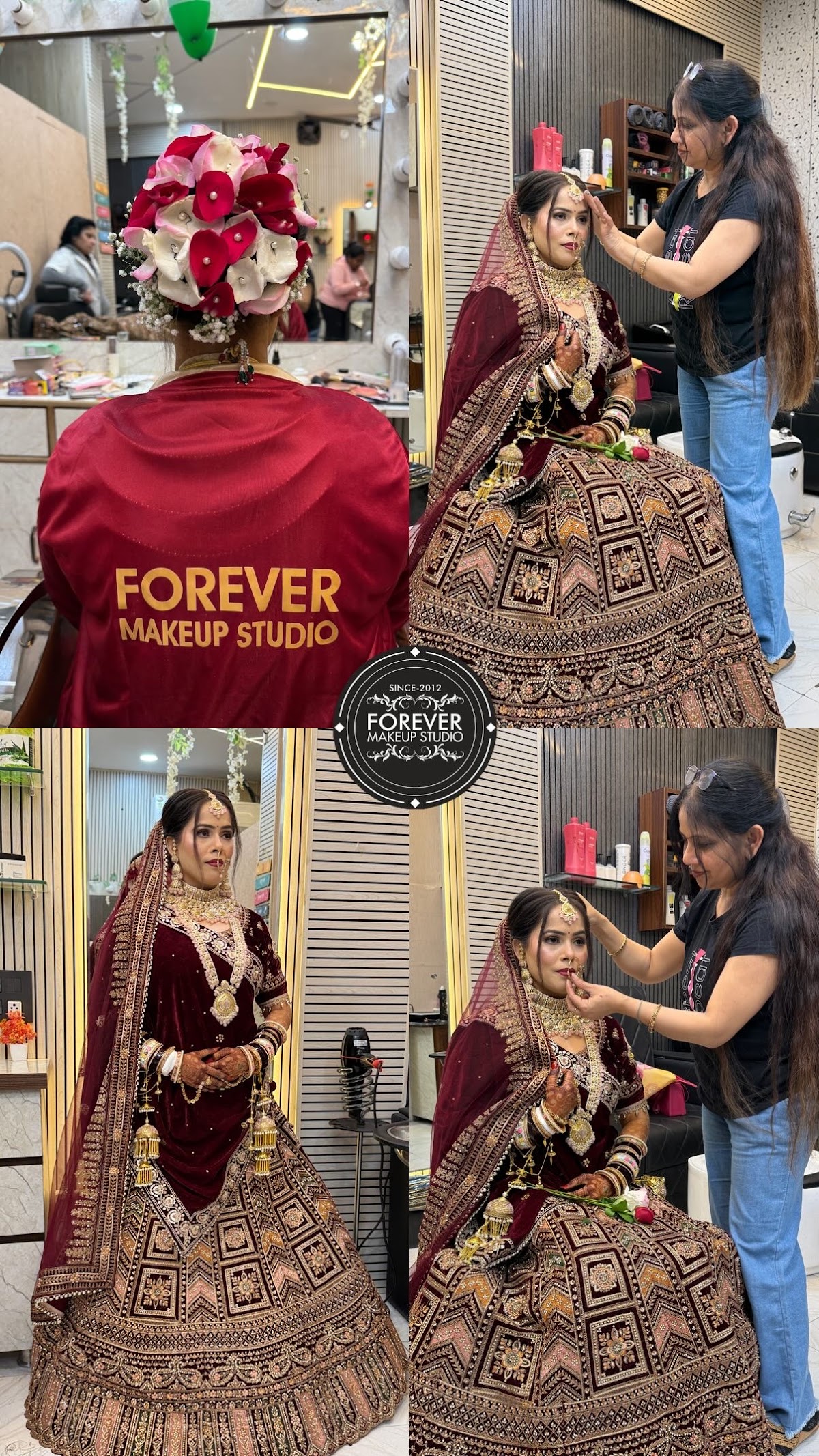 Forever Makeup Studio