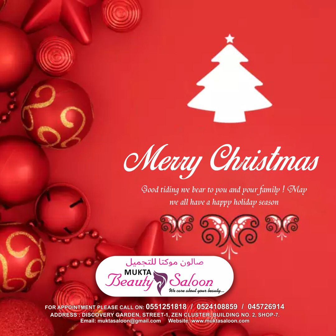 Mukta Beauty Saloon