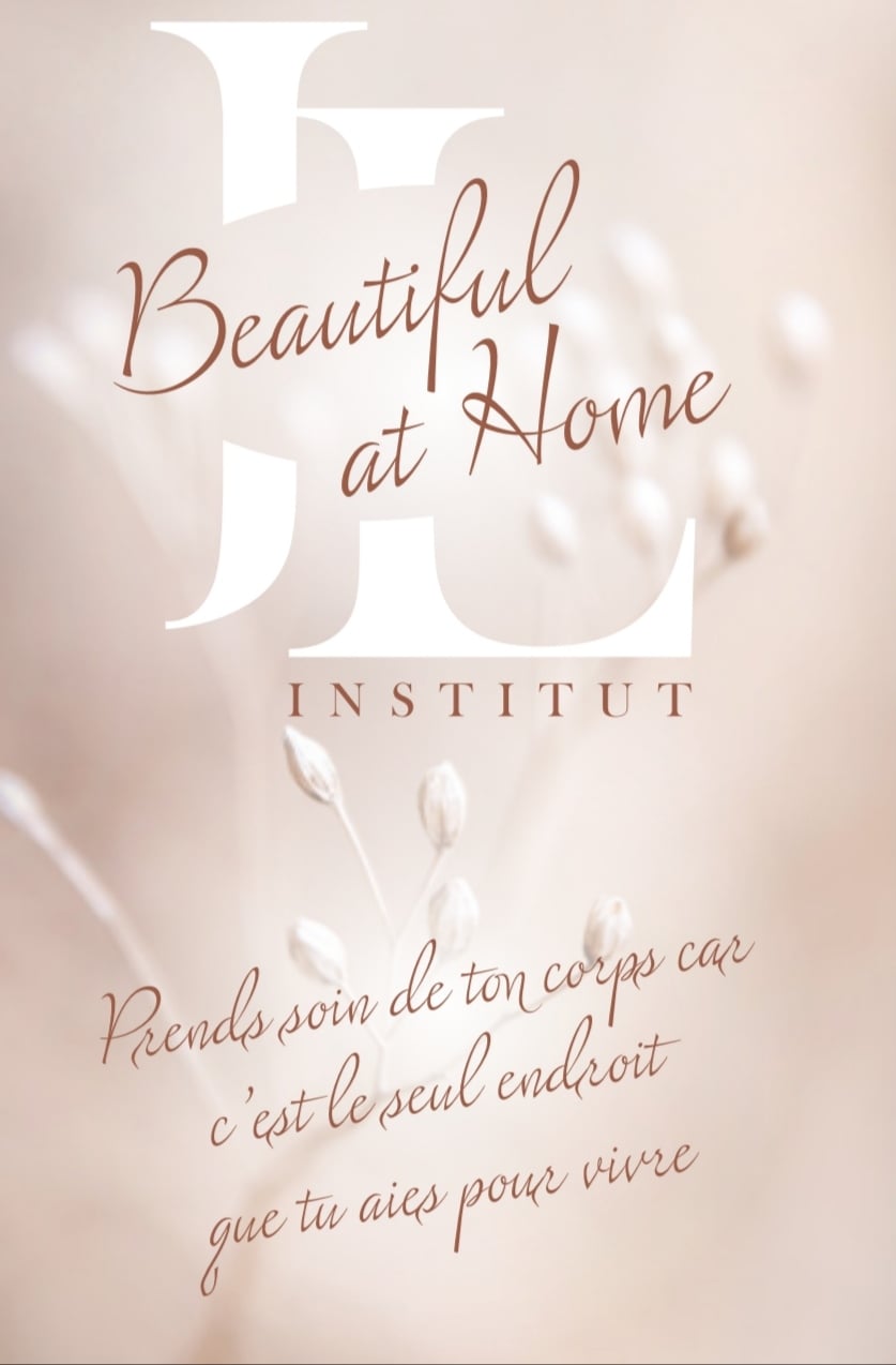 Beautiful At Home By JL - Institut de beaute