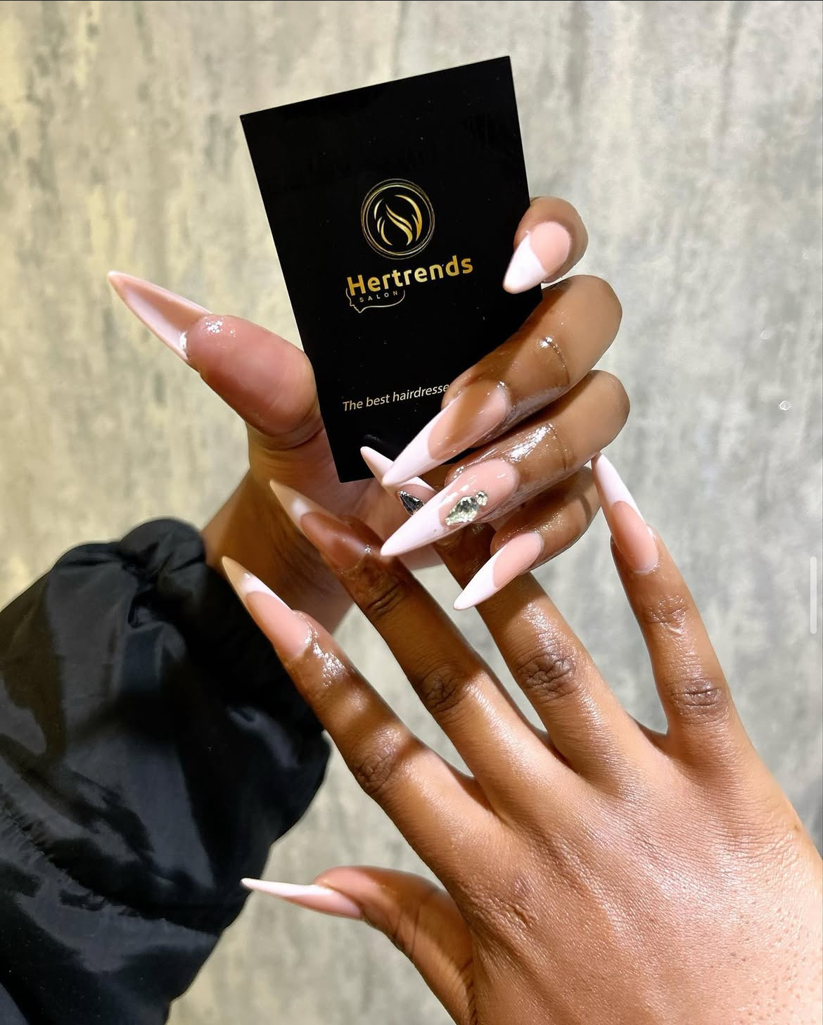 Hertrends Salon