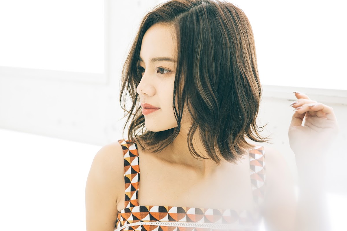 I VINGTQUATRE Aiko Yamano