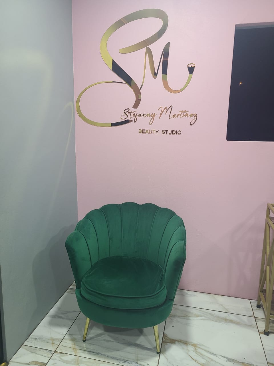 Stefanny Martinez Beauty Studio