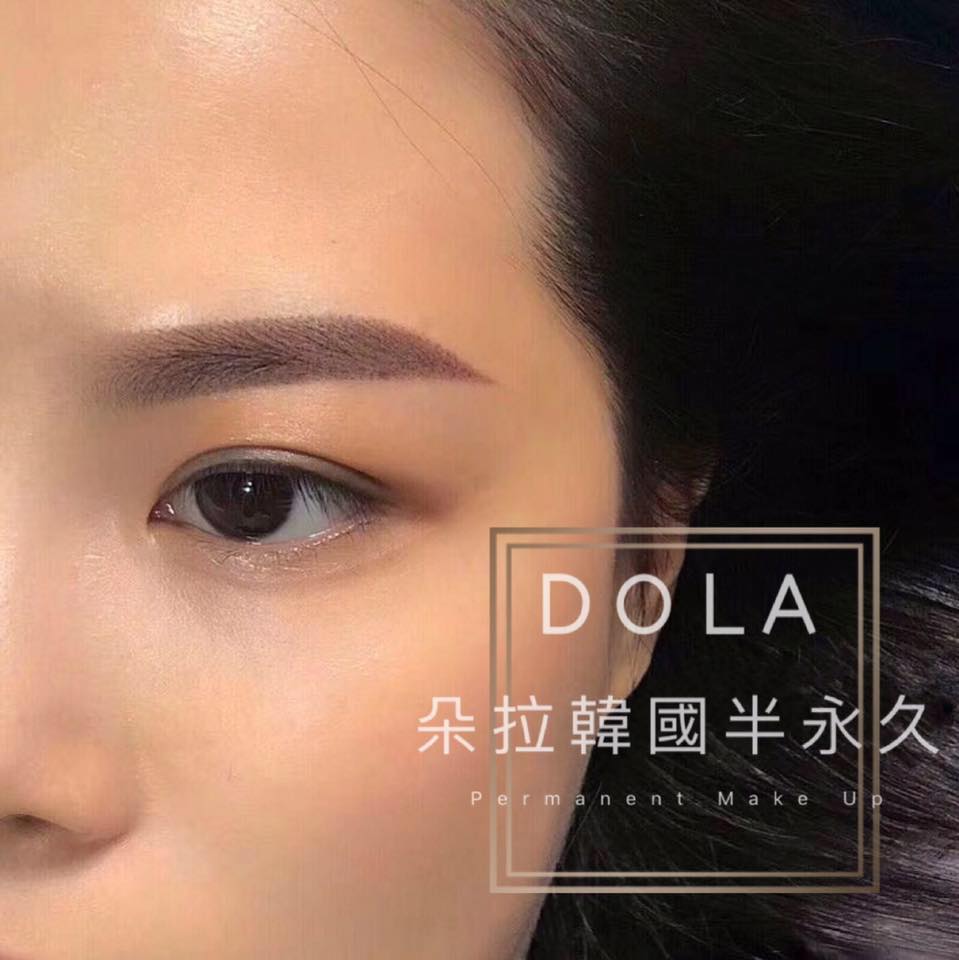 Dora International Embroidery Aesthetics