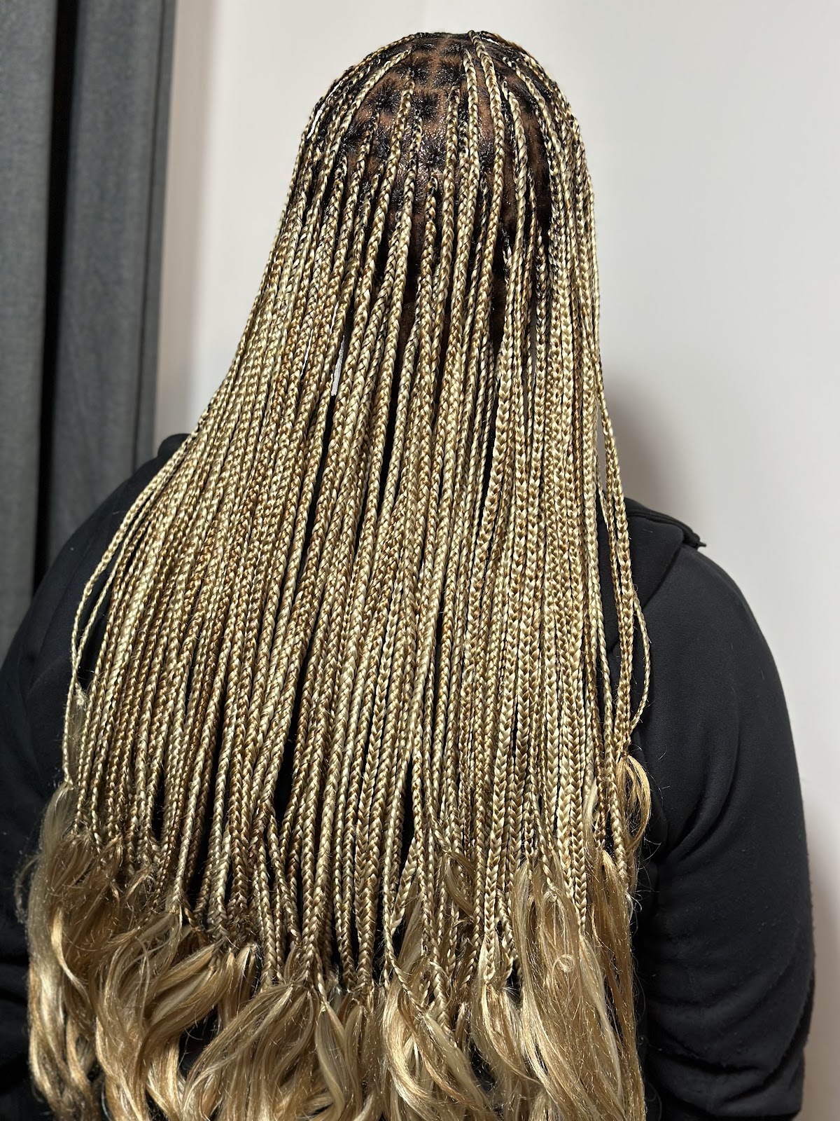 Optimal Beauty Salon
