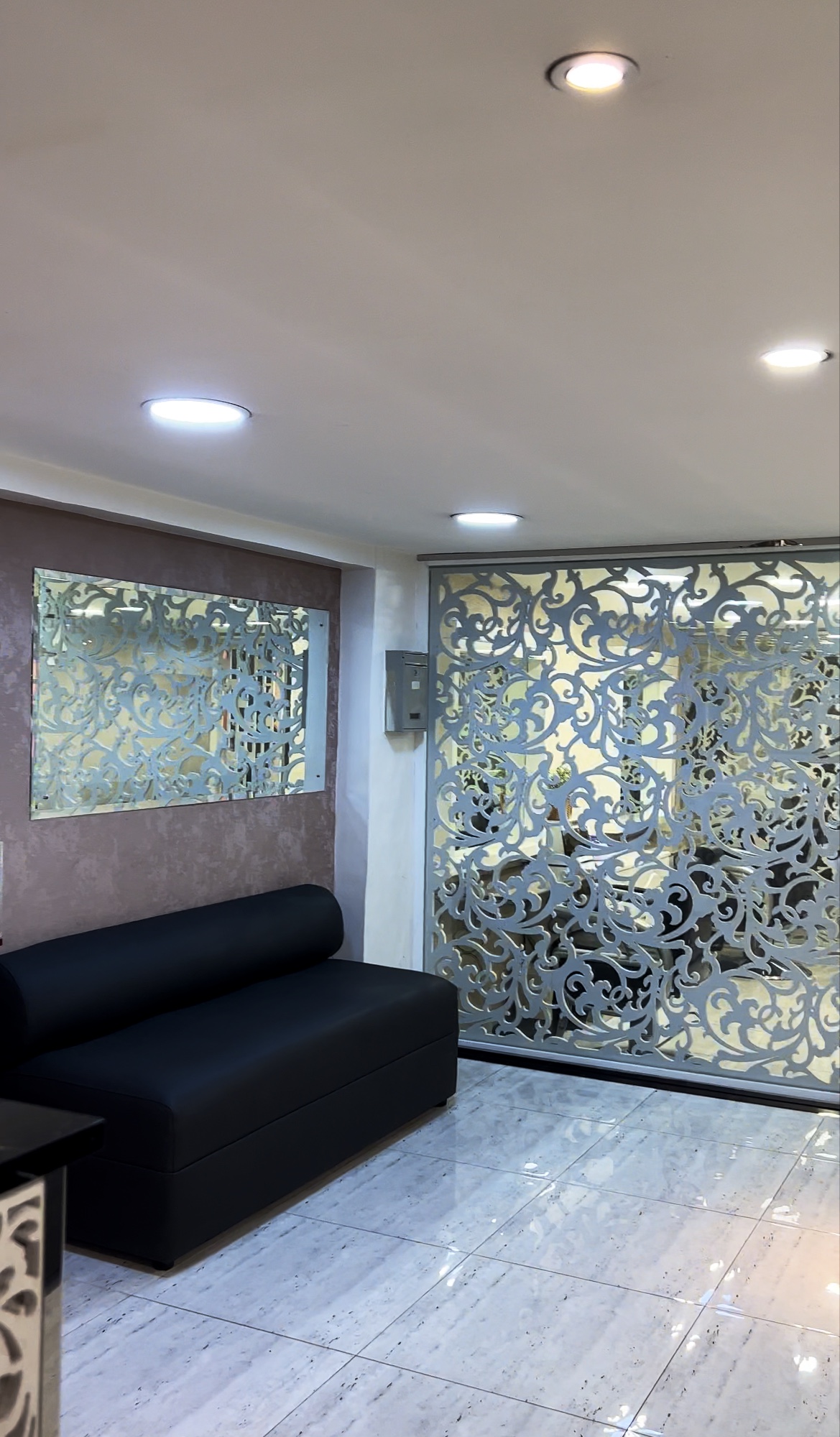 Al Afraa Beauty Salon