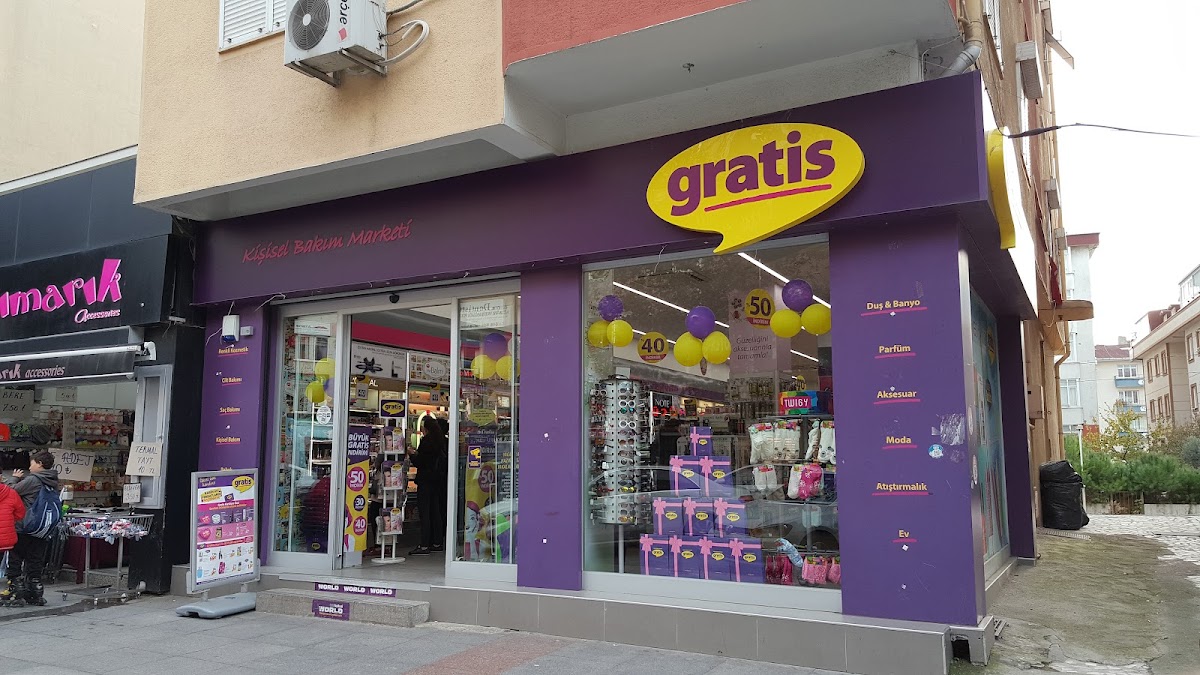 Gratis