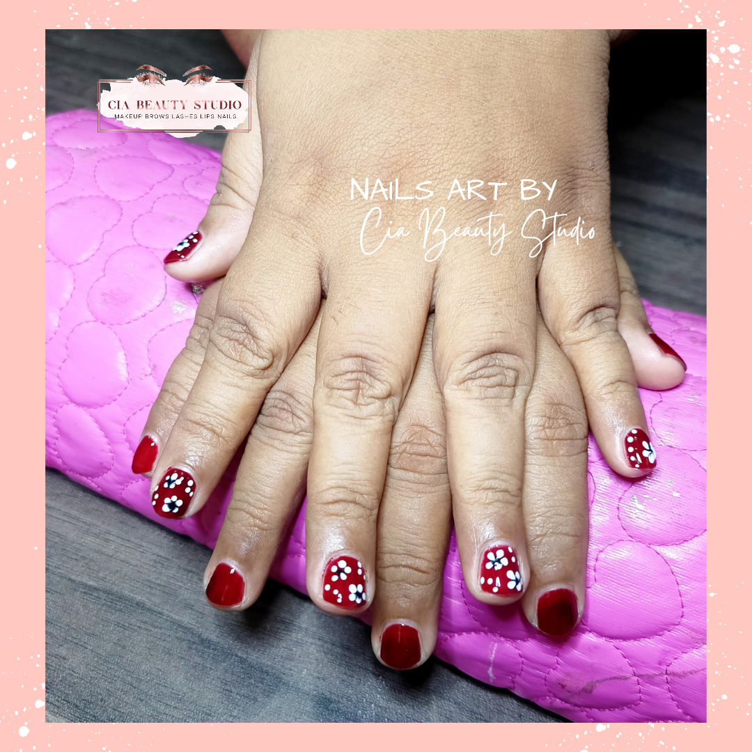 Cia Beauty Studio Palembang