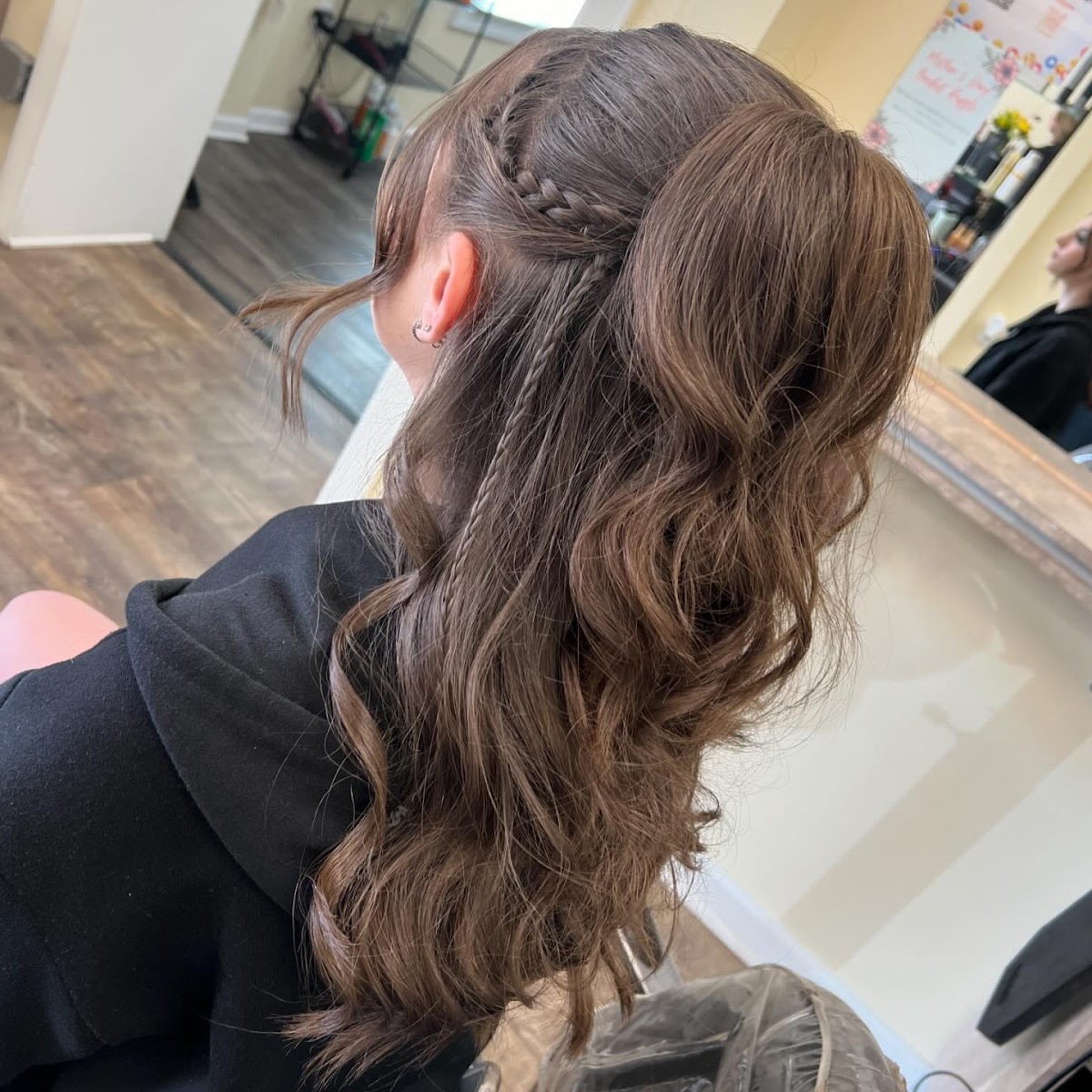 Siciliano Salon