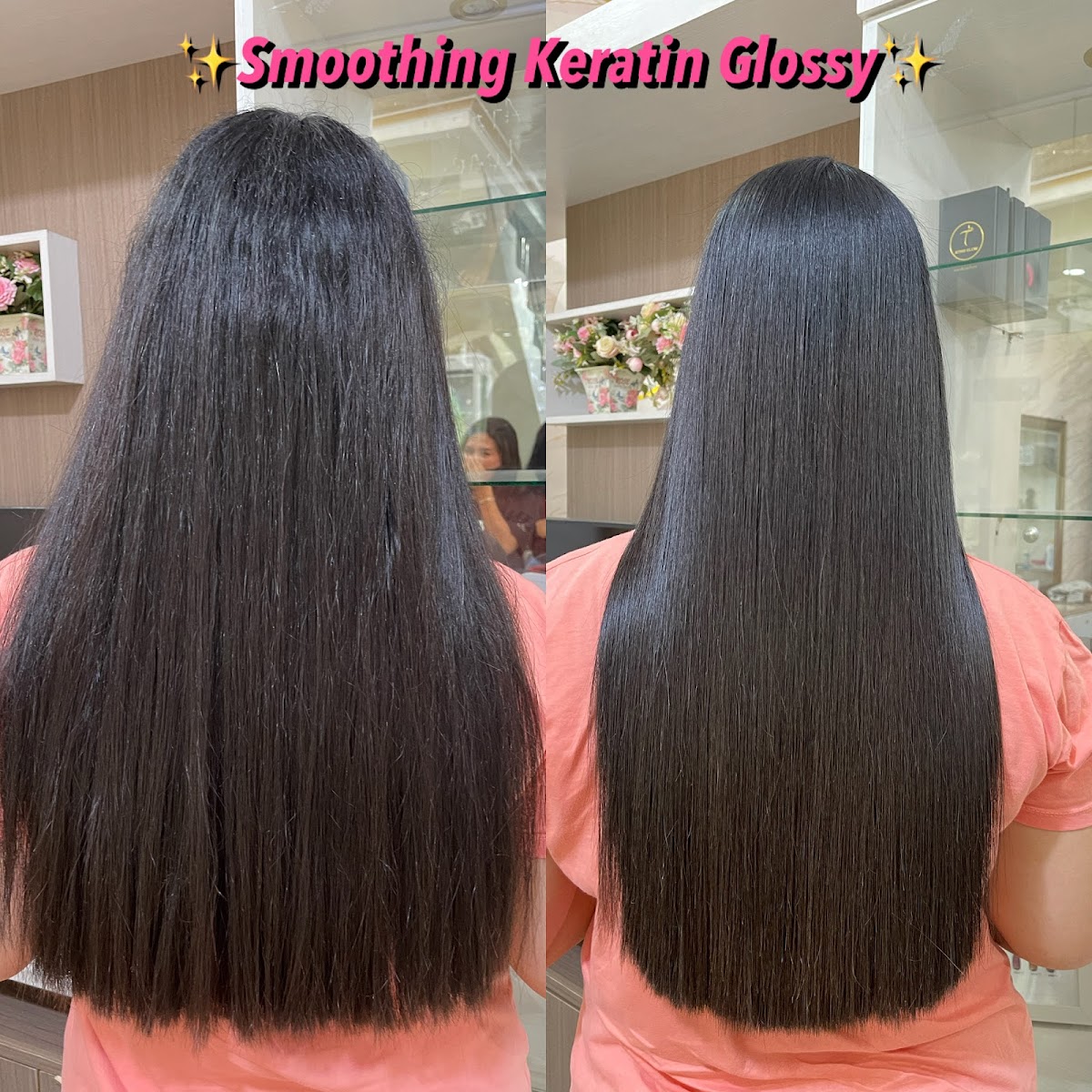 Tina Salon One Stop Beauty Medan