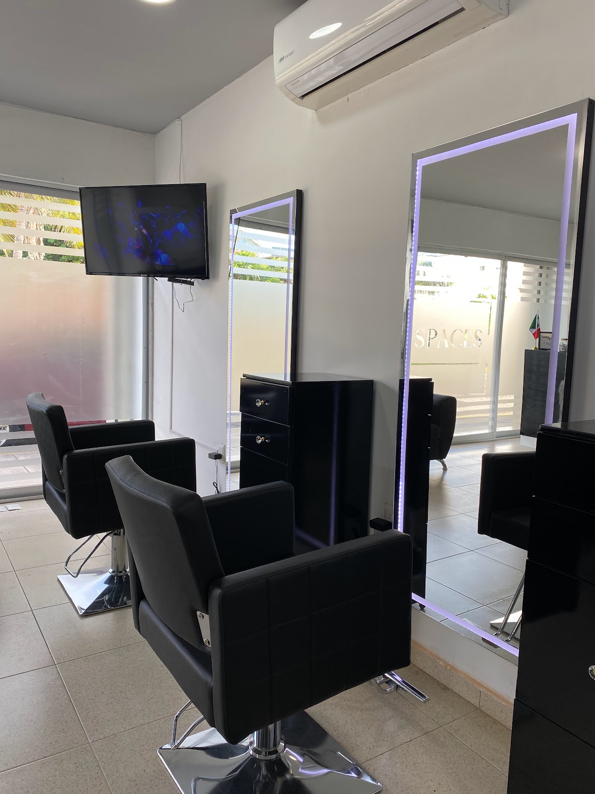 Beauty Spaces Salon