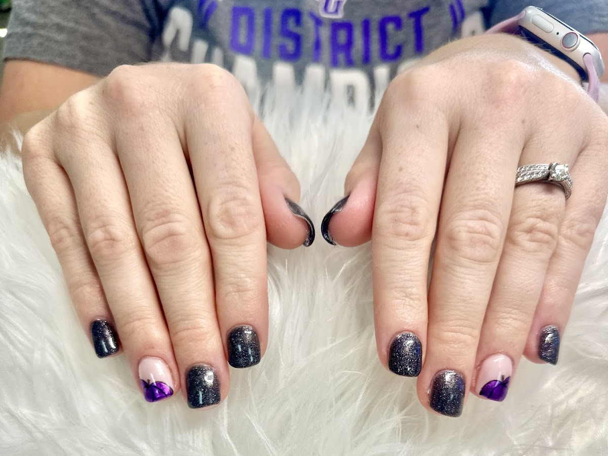 The Beauty Lounge