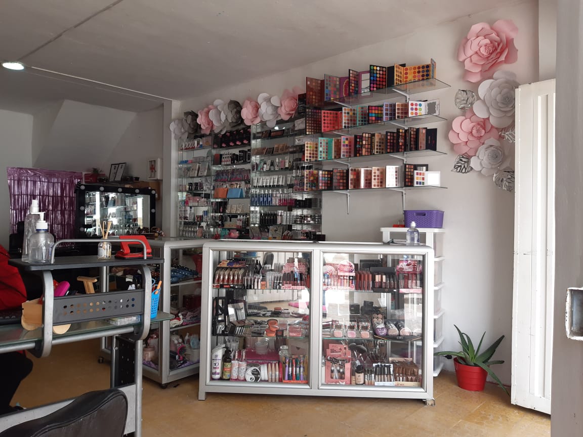 Makeup Love Shop