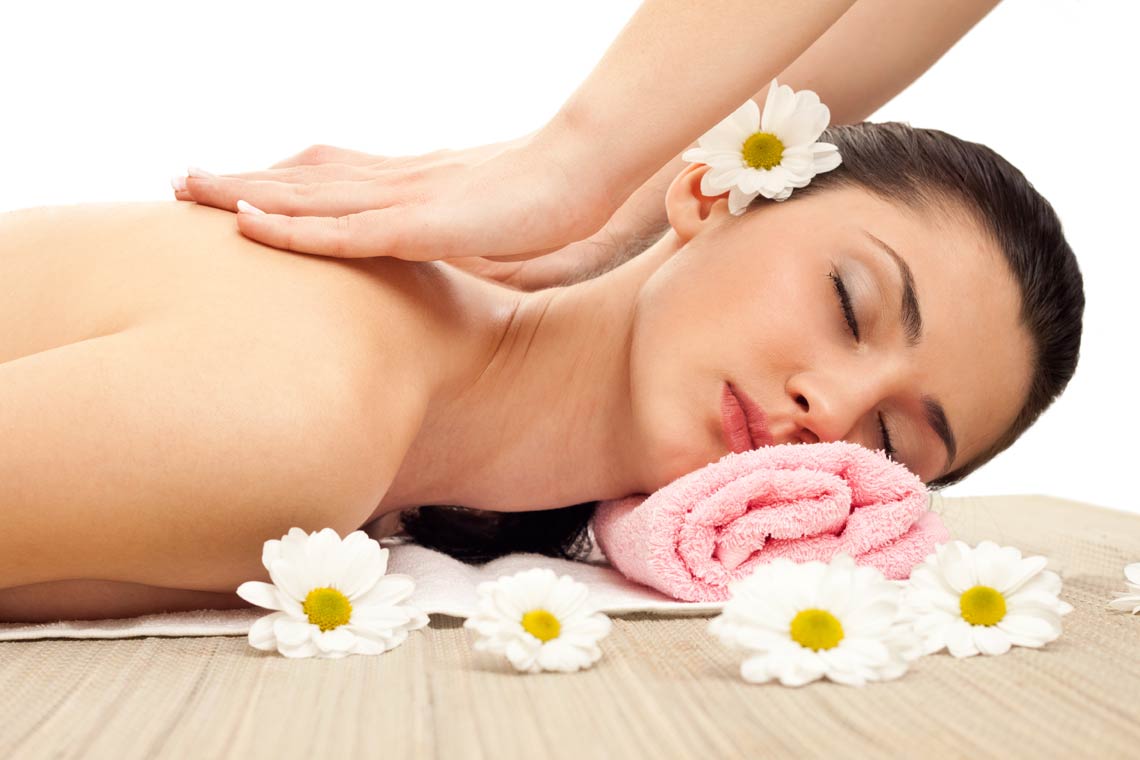 Spirit Spa
