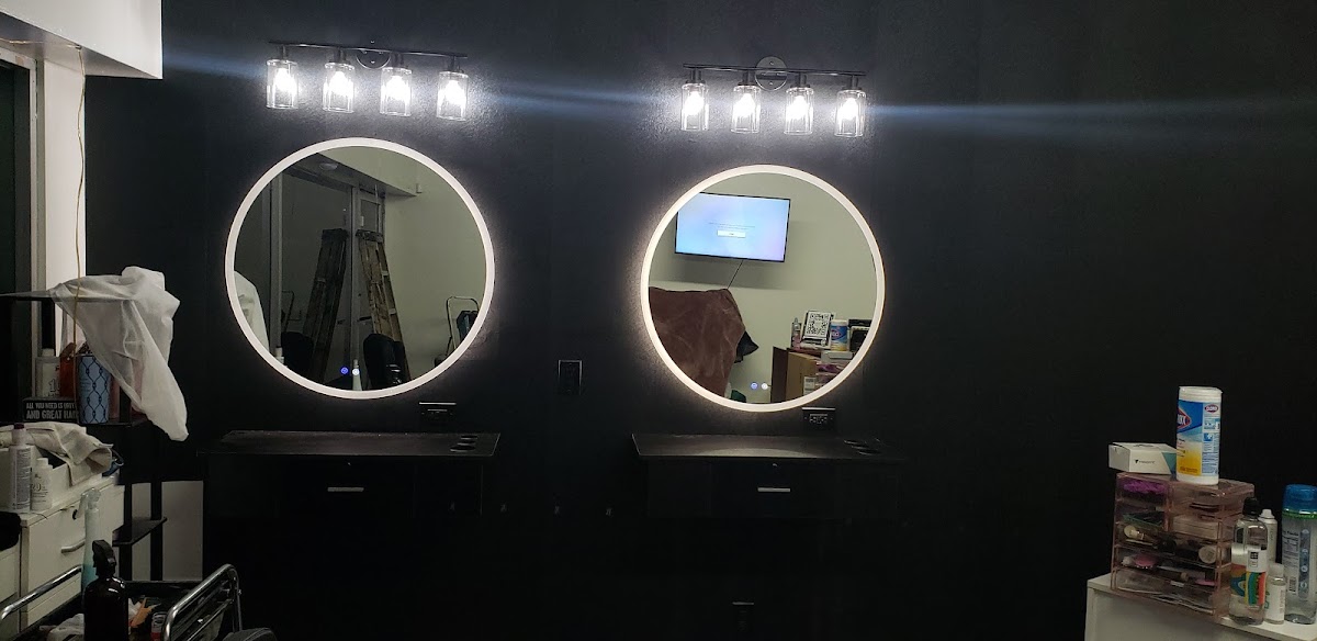 Lash Bar by Mar