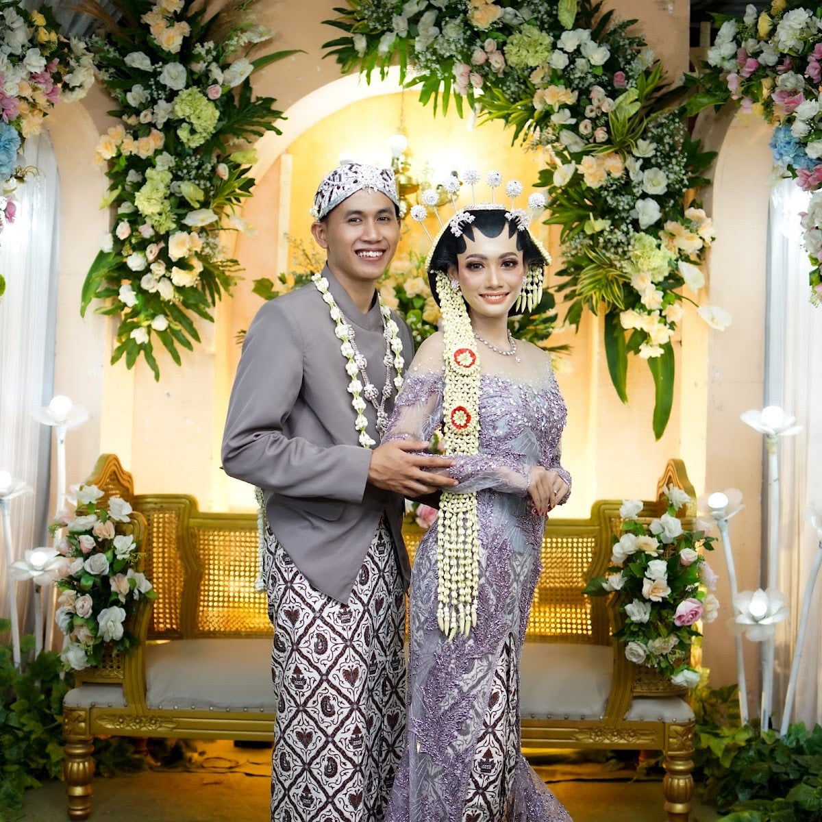 Griya Manten Cipto Anggoro