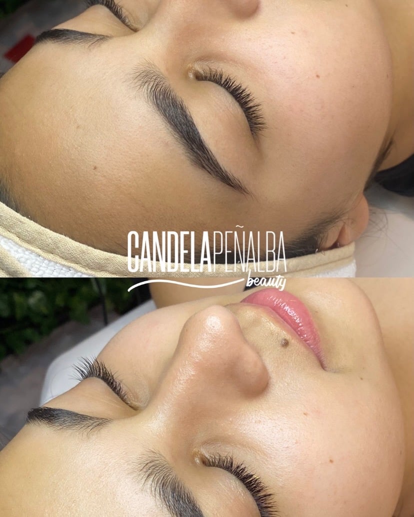 Candela Penalba Beauty & Make Up