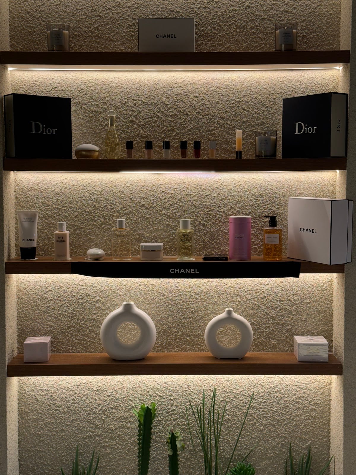 salon NivaMONE