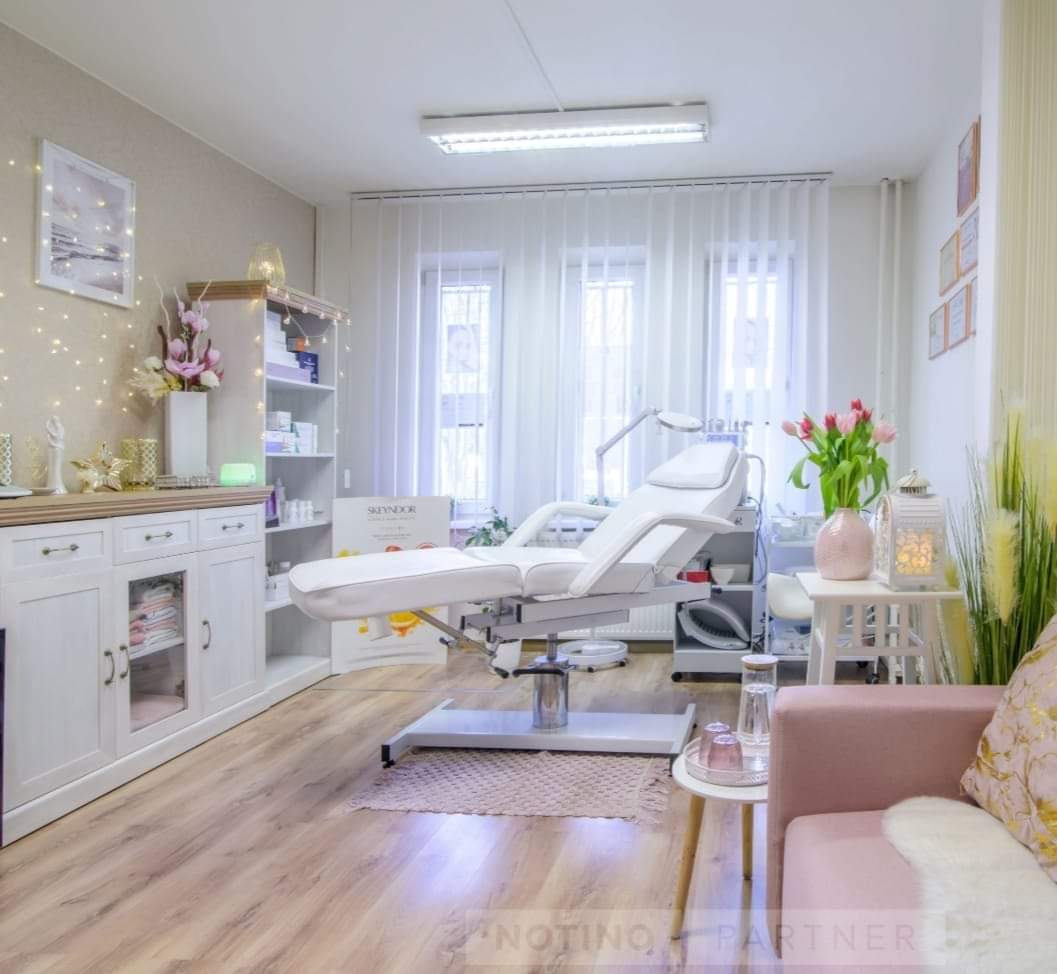 Kozmetický salón TRENDY
