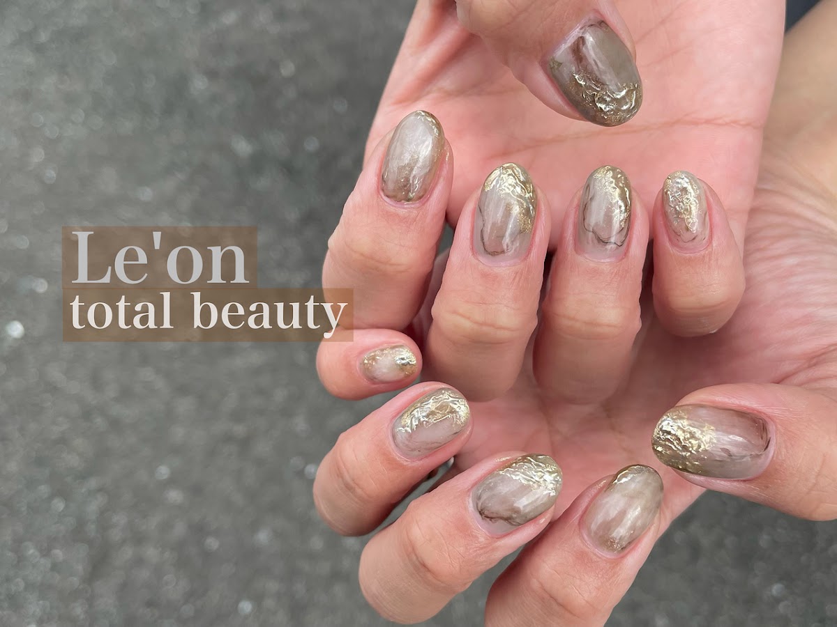 Le'on total beauty