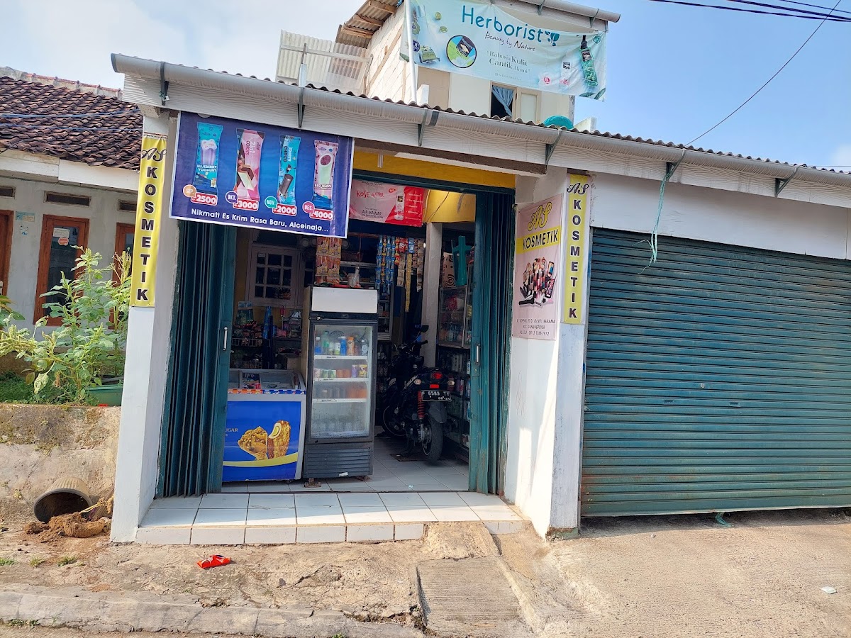AS Kosmetik