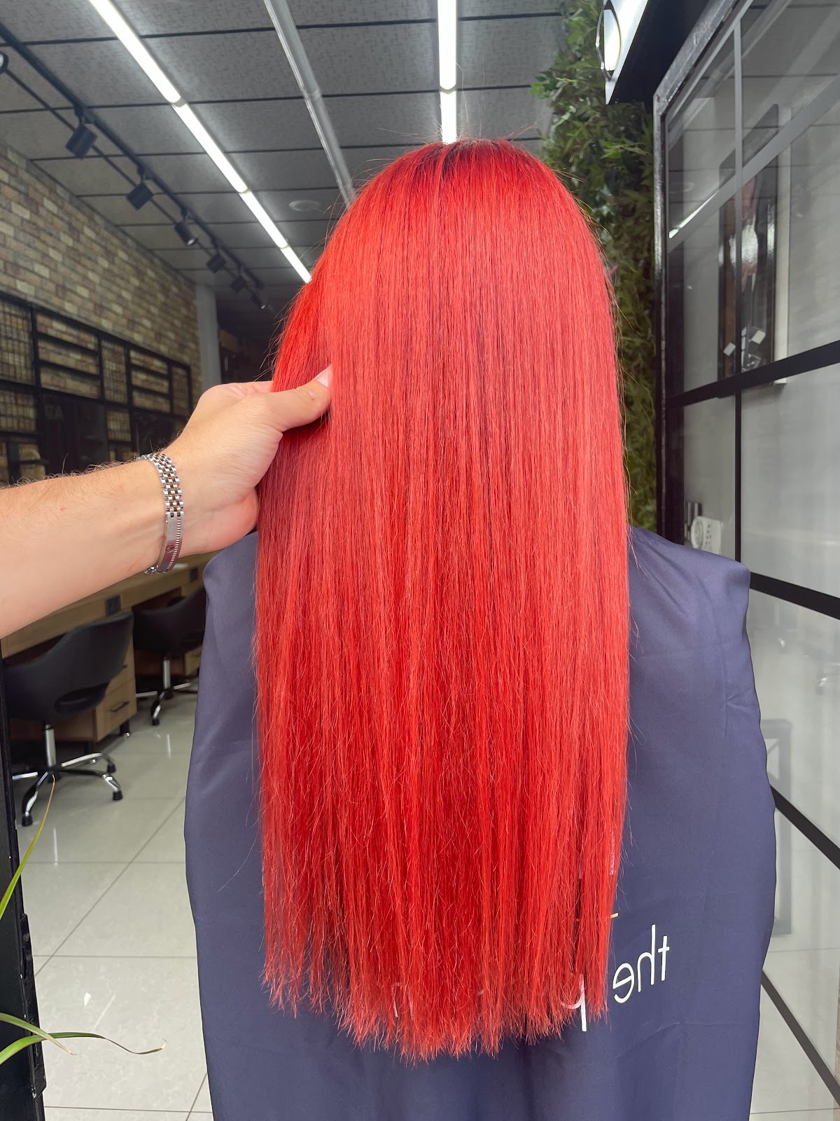 ATAKUM HAIR CLUB BAY-BAYAN KUAFÖRÜ