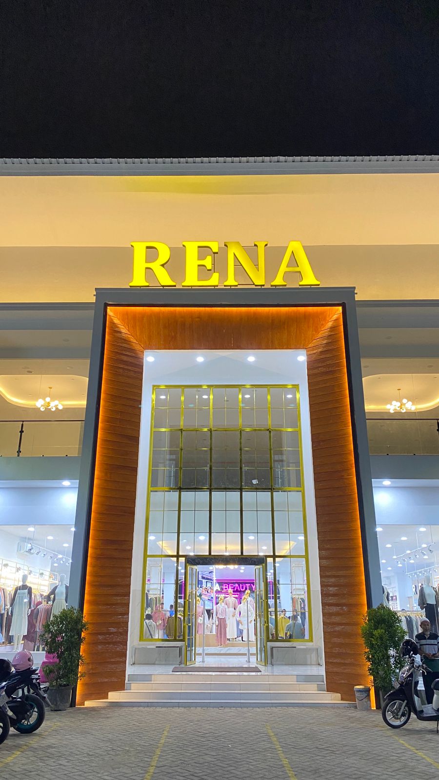 Rena Bojonegoro