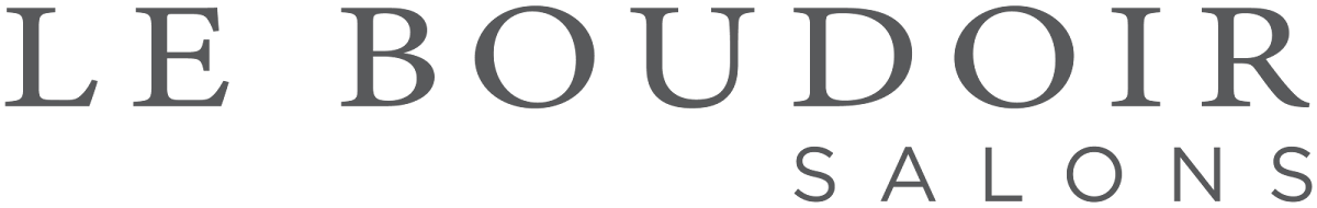 LE BOUDOIR SALONS