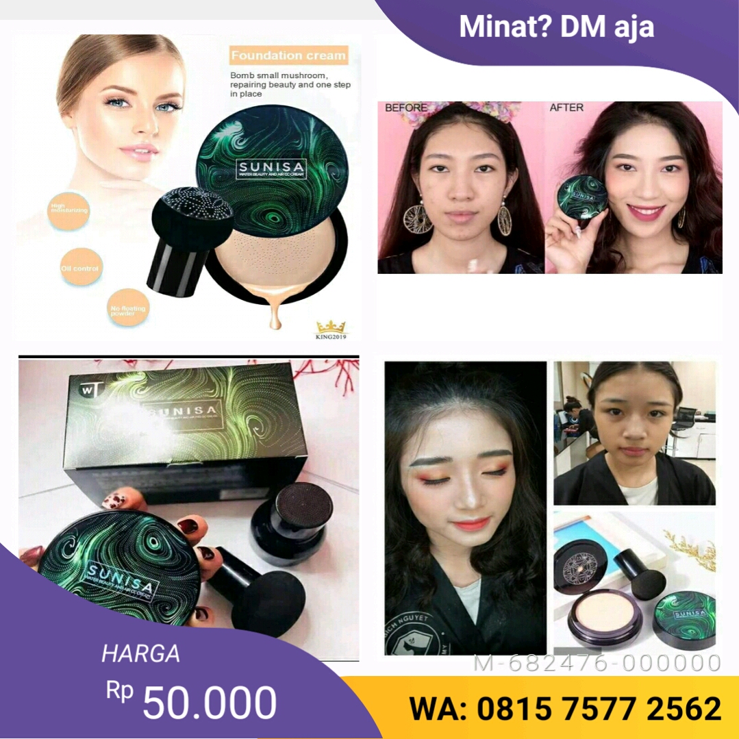 Agen Kosmetik Viral