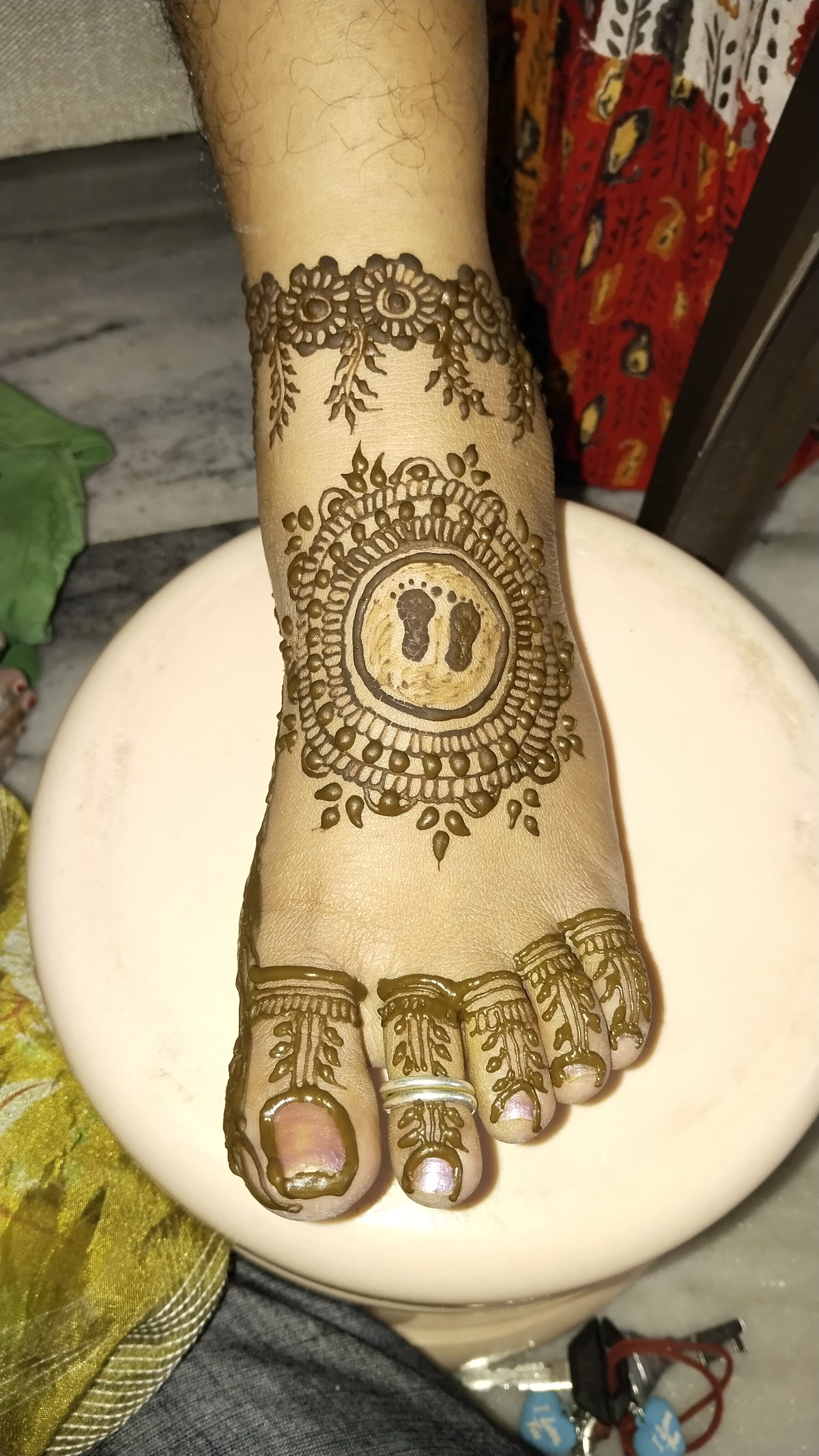 SRI TARASVI BEAUTY PARLOUR