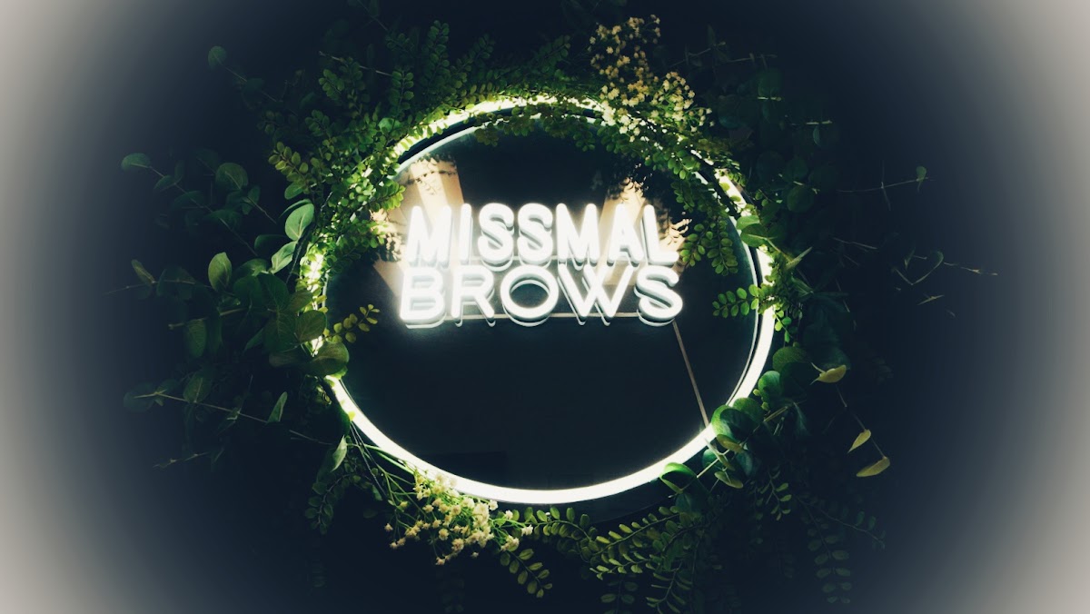 MissMaL BROWS