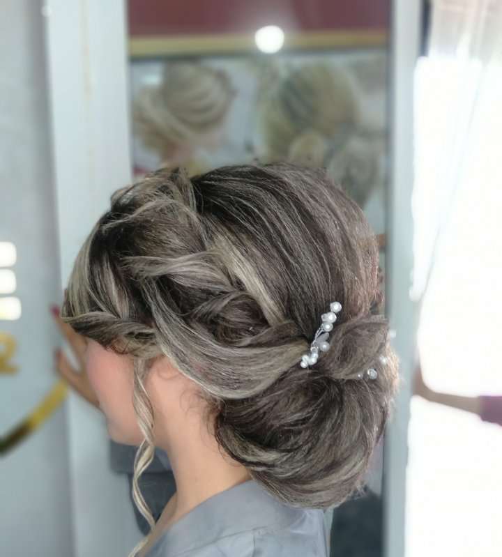 Salon Dounia Nourhanou