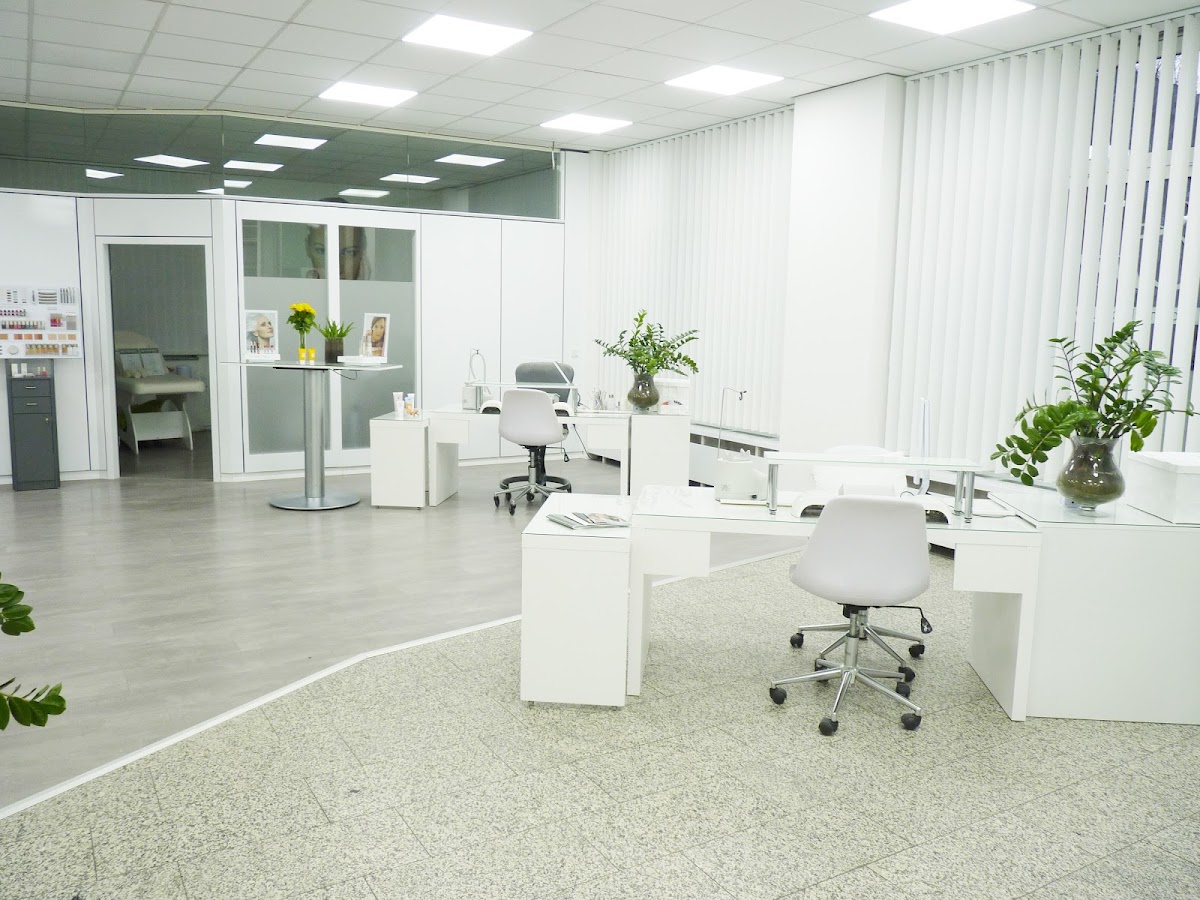 Kosmetikstudio Tina Cini