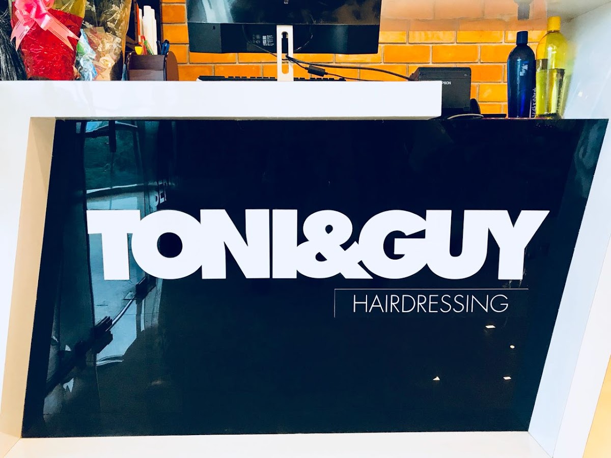 TONI&GUY - Providence Mall