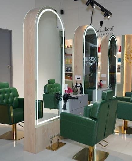 The Looks Family Salon