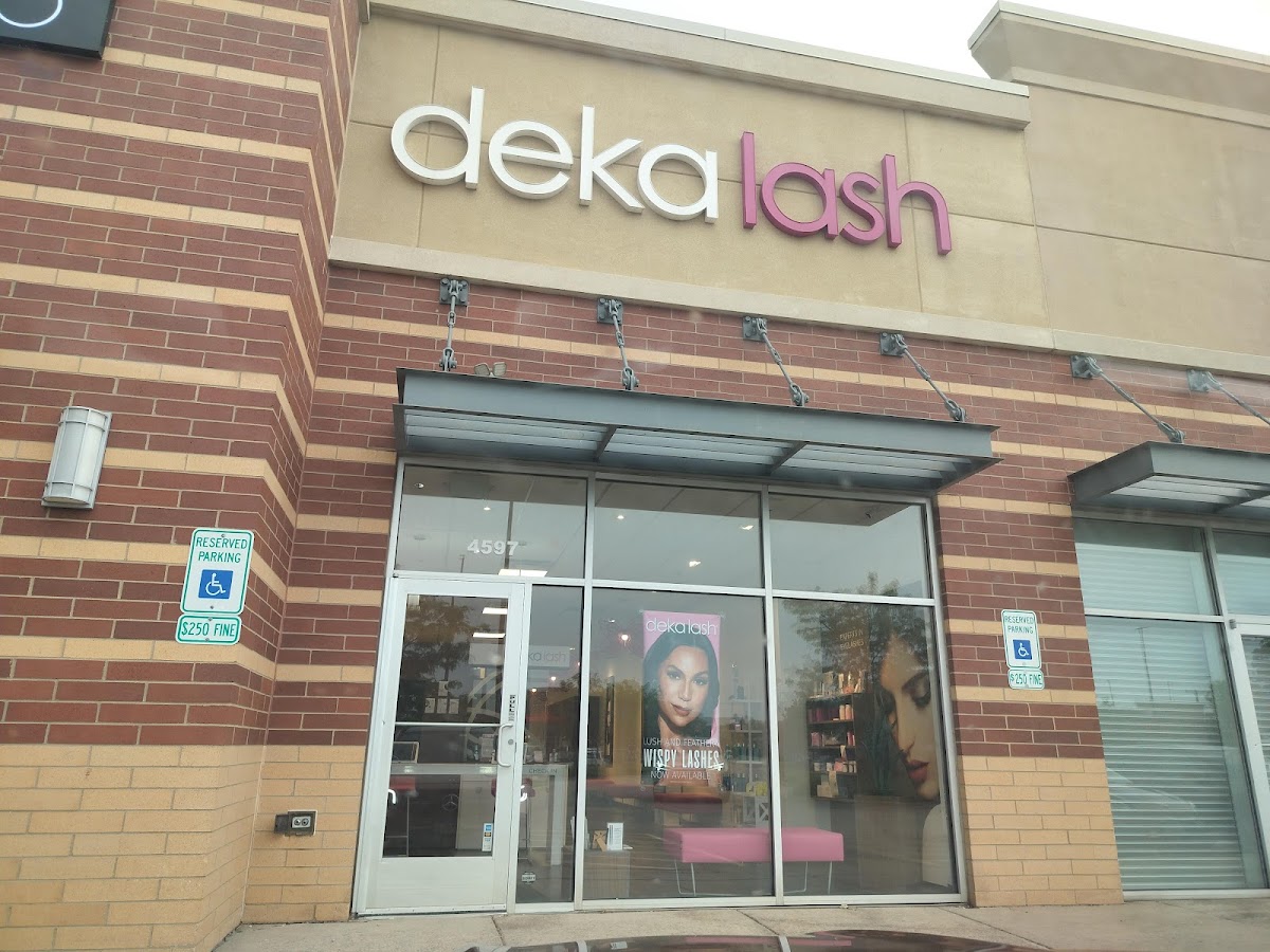 Deka Lash