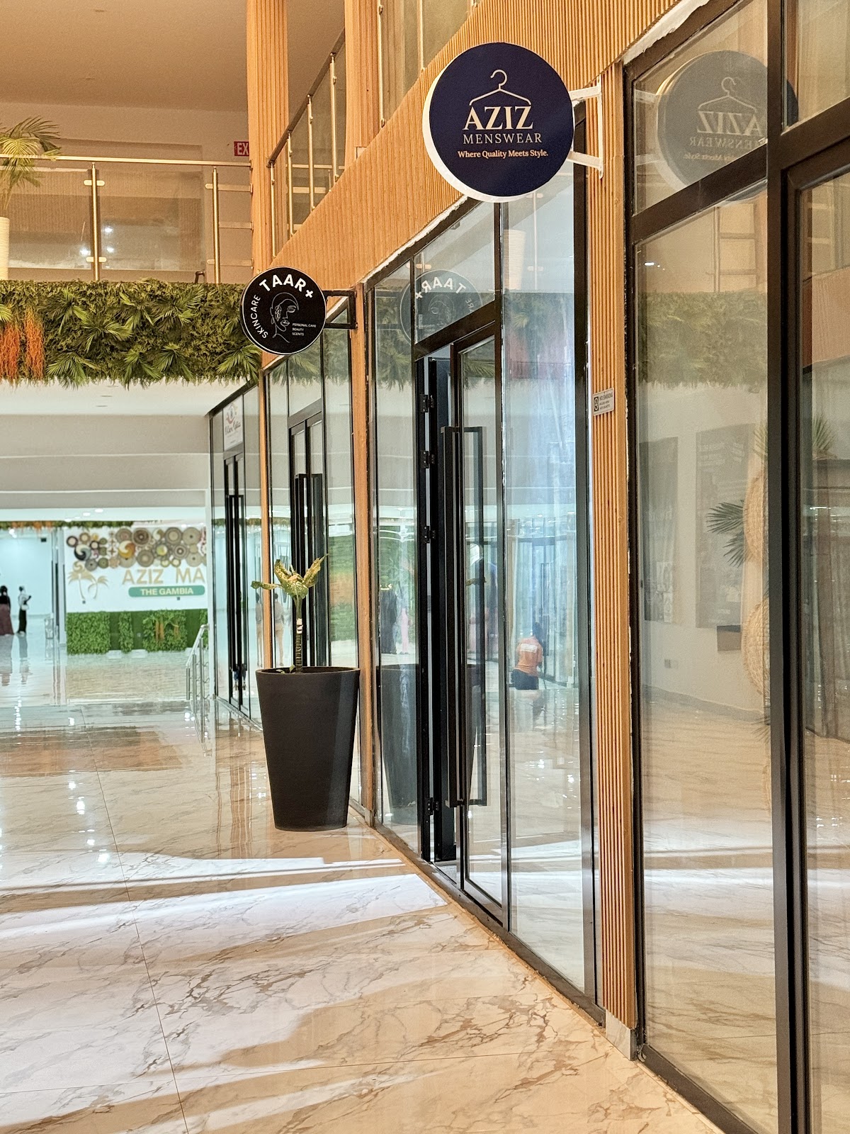 TAAR+ Skincare & Beauty Store