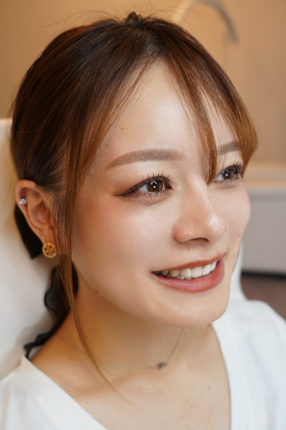 Lulu Brow Himeji