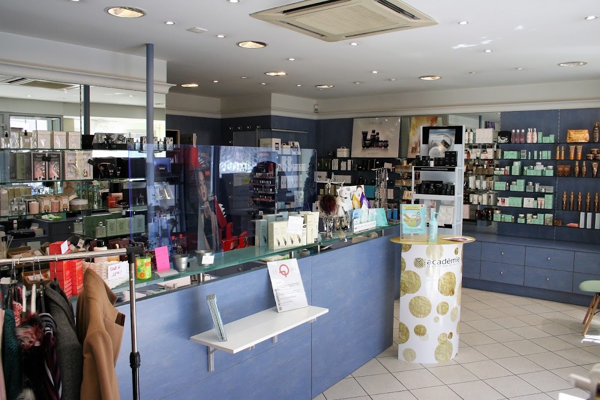 Parfumerie Maud