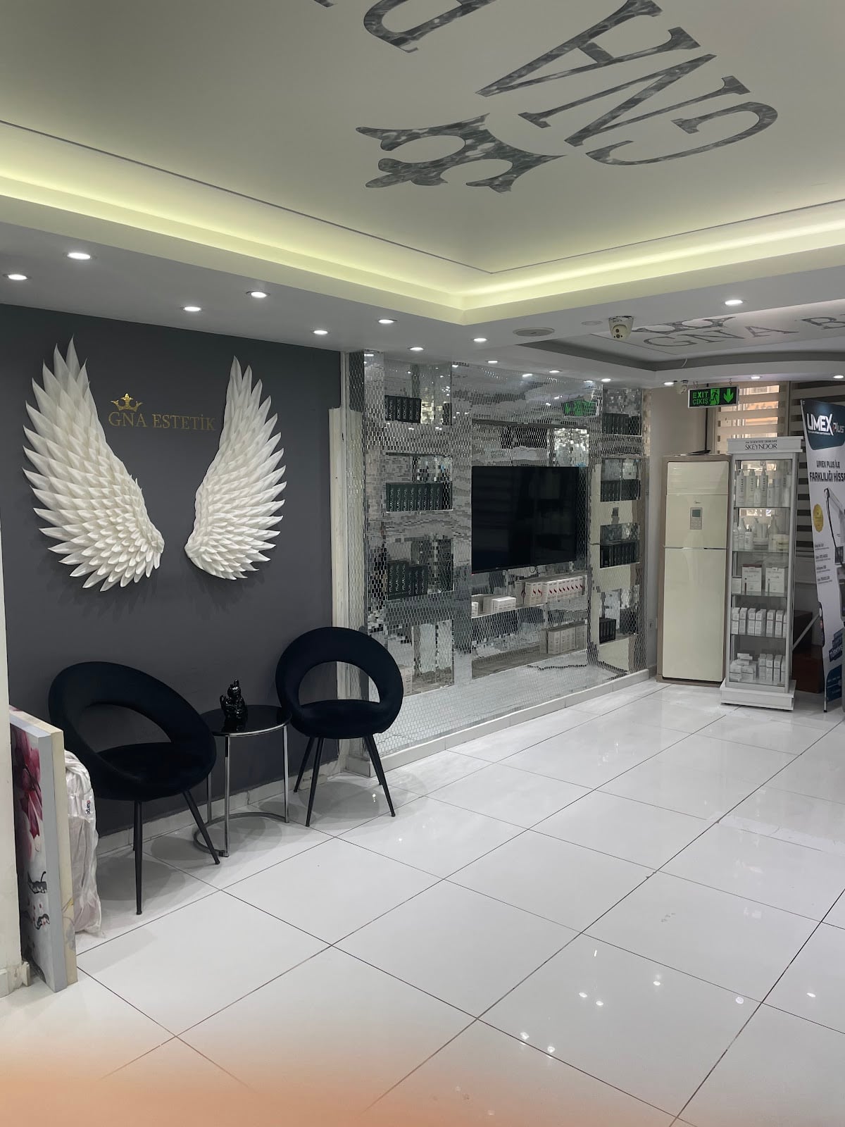 GNA Beauty Bakırköy