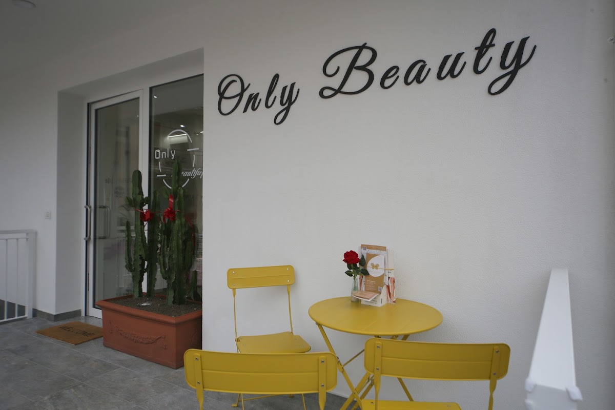 Onlybeauty