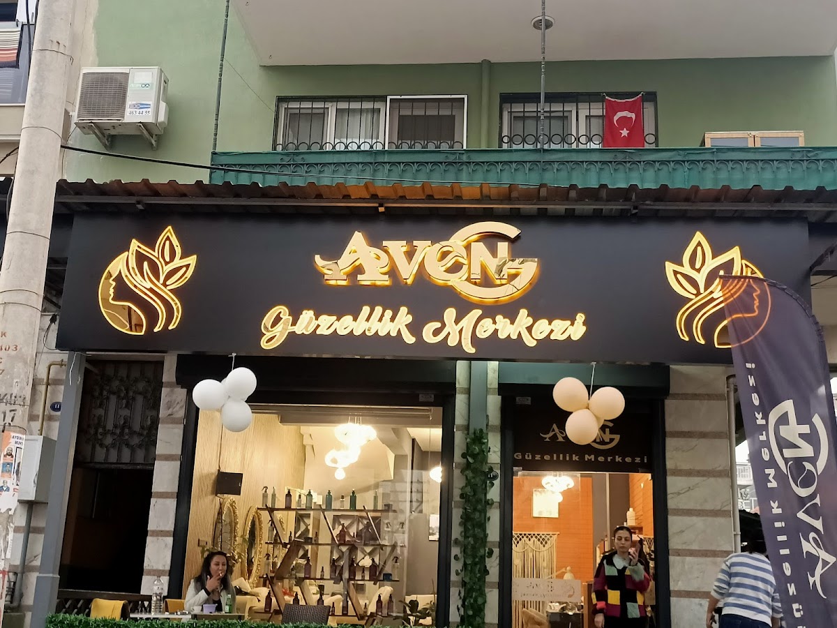 Aven Guzellik Merkezi