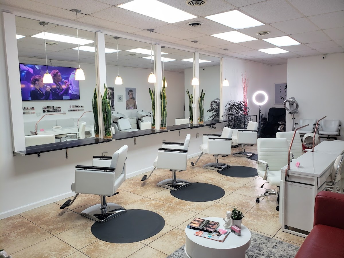 G Beauty Studio